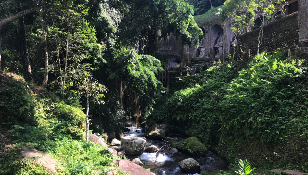 O Que Fazer Em Bali Indon Sia Roteiro De Dias Em Ubud