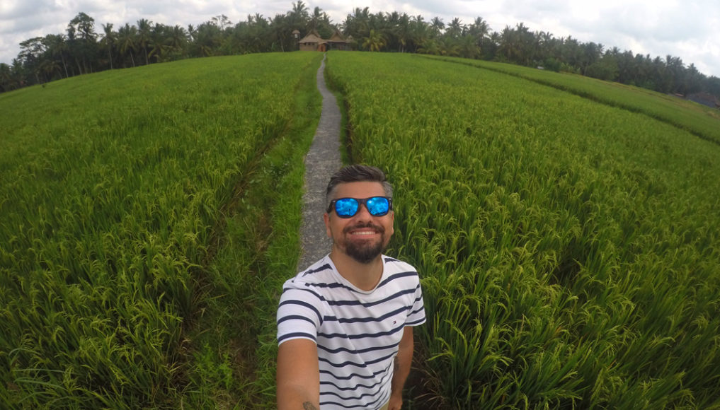 O Que Fazer Em Bali Indon Sia Roteiro De Dias Em Ubud