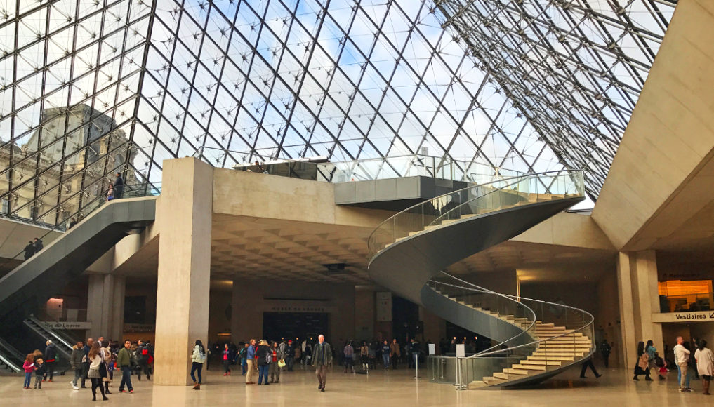 Como Visitar O Museu Do Louvre Sem Filas Sim Poss Vel