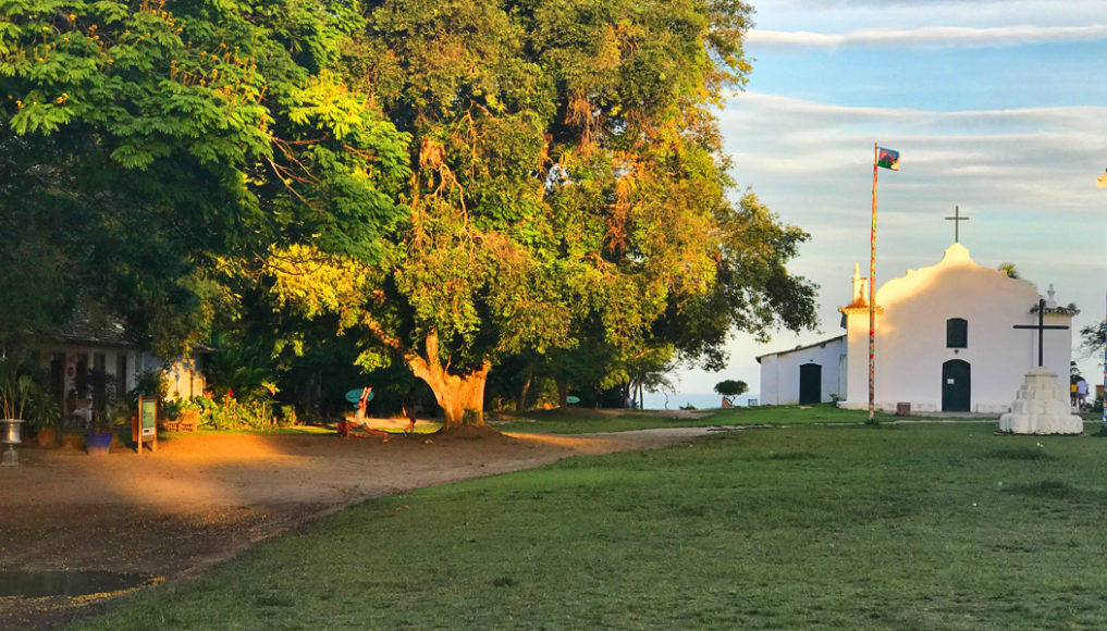 O Que Fazer Em Trancoso No Litoral Sul Da Bahia Roteiro De 2 Dias