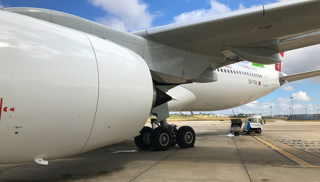 Como é voar no novíssimo Airbus A330neo da Tap Air Portugal