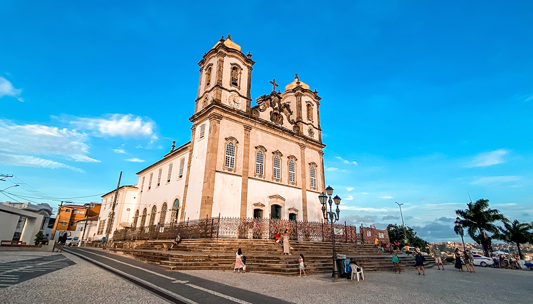 O que fazer em Salvador 15 lugares para você visitar