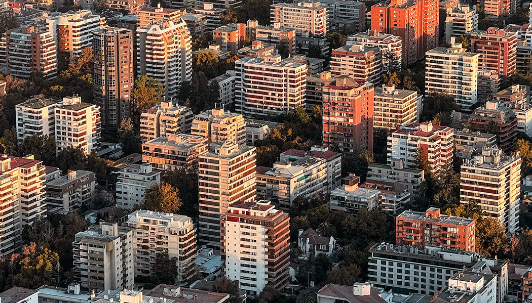 Sky Costanera O Mirante Mais Alto Da Am Rica Latina Em Santiago