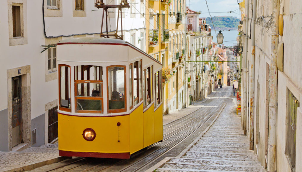 O Que Fazer Em Lisboa Em 5 Dias Roteiro Completovou Na Janela Blog De Viagens 6624