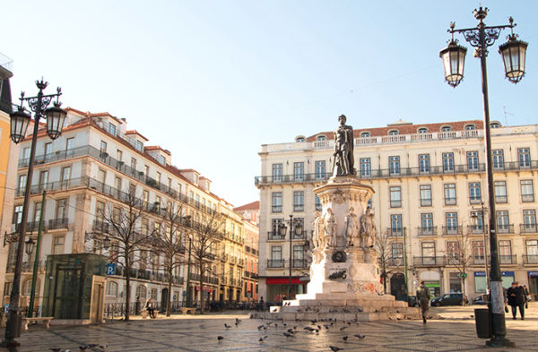 O Que Fazer Em Lisboa Em 5 Dias Roteiro Completovou Na Janela Blog De Viagens 3713