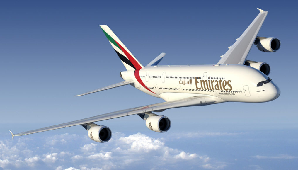 Como é voar no A380 da Emirates, o maior do avião do mundo