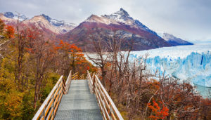 lugares na América do Sul