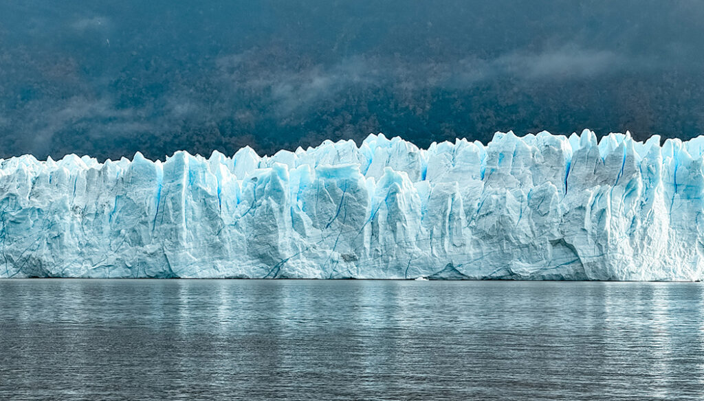 Glaciar Perito Moreno