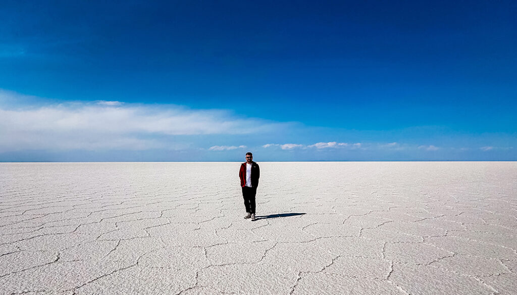 O que fazer em Uyuni