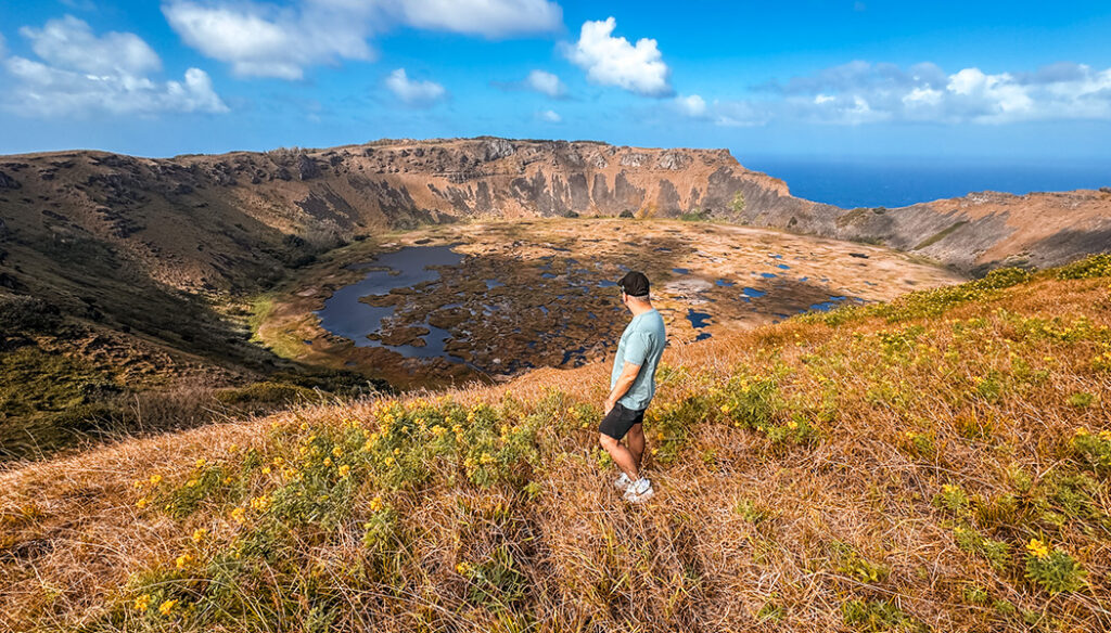 O que fazer na Ilha de Páscoa